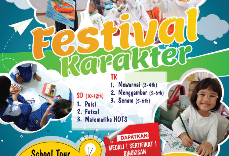 Festival Karakter 2019