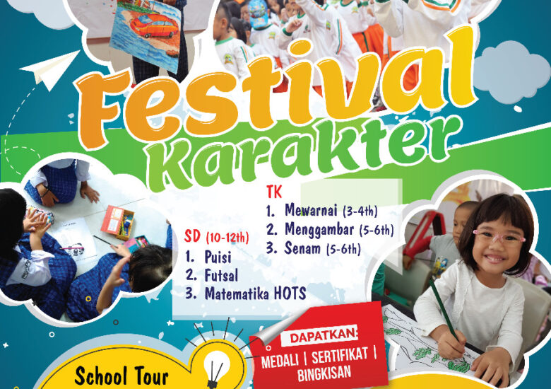 Festival Karakter 2019