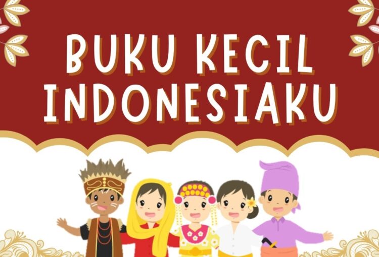 Buku Kecil Indonesiaku (BKI)