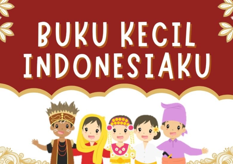 Buku Kecil Indonesiaku (BKI)