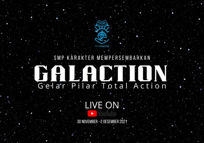 GALACTION 2021