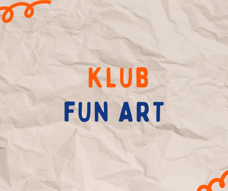 Klub Fun Art