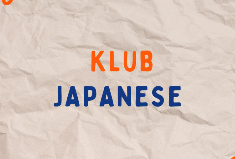 Klub Japanese