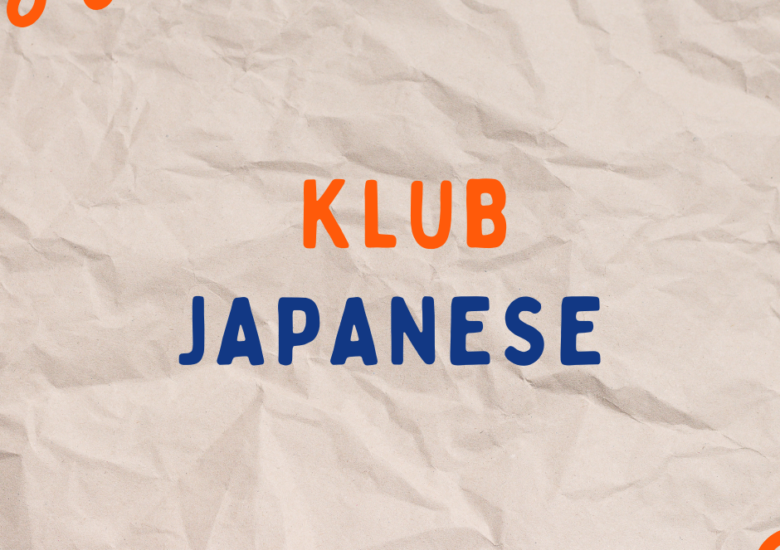 Klub Japanese